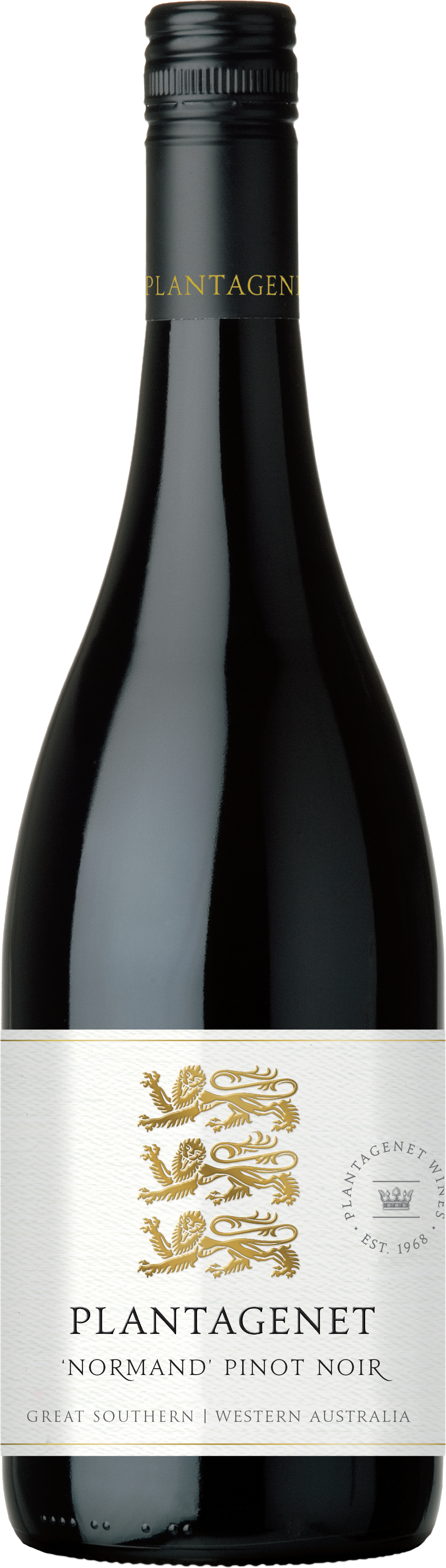 Plantagenet Wines Normand Pinot Noir 2024 Great Southern